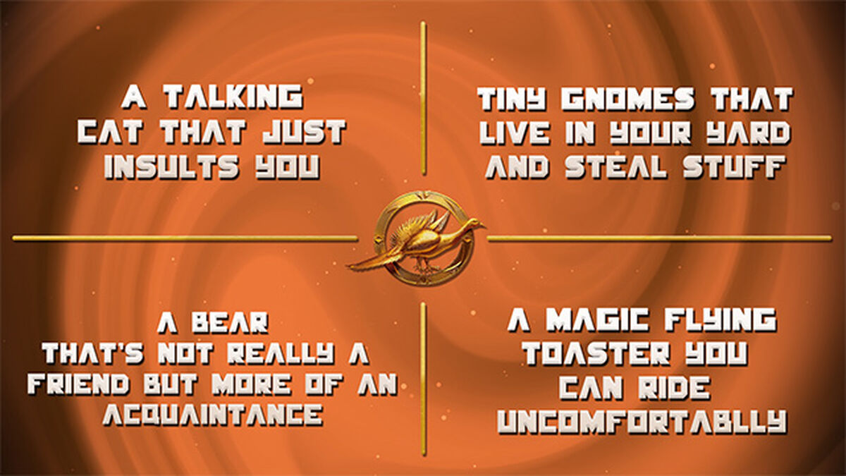 Thankful Games image number null
